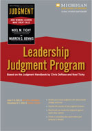 Judgment: How Winning Leaders Make Great Calls Judgment: How Winning Leaders Make Great Calls